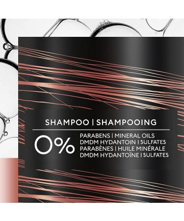 TRESemm Keratin Smooth Color Sulfate-Free Shampoo - 20 oz - Buy Online on SooperMarket.com