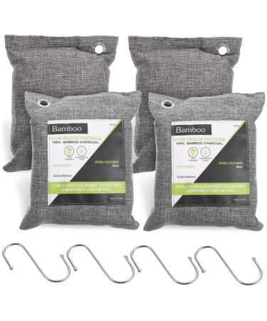 Minkissy Auto-air cleaner 1 set of charcoal carbonate natural car smell-stop odorless.