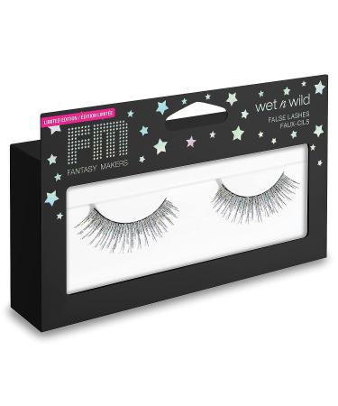 Wet n Wild Fantasy Makers Halloween False Lashes - Twilight 1 Pair - Buy Online on SooperMarket.com
