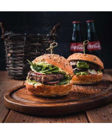 Valnerina Tartufi Squeezy Truffle Sauce 200g - New Recipe with Porcini Mushrooms & Black Truffle | Easy, No Dirty, No Waste - Buy Online on SooperMarket.com
