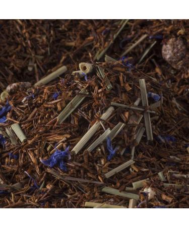 Buy Bremer Gew rzhandel Rooibos Tea Kalahari Loose Tea Citrus Aroma Relaxing 5x100g (500g) | International Shipping Available - Buy Online on SooperMarket.com