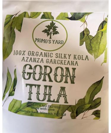 GORONTULA Fruit Azanza Garckeana Organic Sweet Silky Snot Apple Kayamata Various sizes12 Pieces - Buy Online on SooperMarket.com