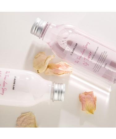 ALIVELAB True Love Story Emulsion 5.07oz - Hydrating K-Beauty for Dry Skin Alcohol & Fragrance Free - Buy Online on SooperMarket.com