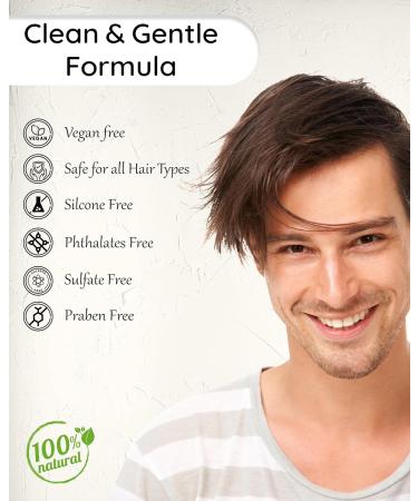 Ginger Rosemary Hair Serum by Annoor | 2 Fl Oz | Nourish & Strengthen Hair Promote Growth & Scalp Renewal - Buy Online on SooperMarket.com