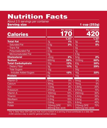SpaghettiOs Original Canned Pasta 22.4 OZ Can (Pack of 12) - Healthy Snack for Kids and Adults - Buy Online on SooperMarket.com