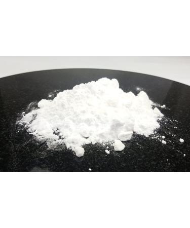 Sodium Bicarbonate 1kg - 100% Pure for Bath Bombs, Cleaning, Baking - Food Grade - Buy Online on SooperMarket.com