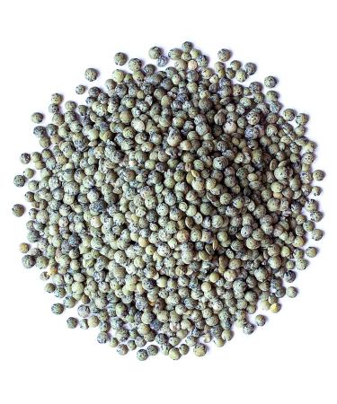 Organic French Green Lentils 10 Pounds - Non-GMO Whole Dry Beans | Raw Sproutable Vegan Kosher Bulk - High in Folate, Fiber, Plant-Based Protein | Ideal for Soups, Chili, Stews, Curries - Buy Online on SooperMarket.com