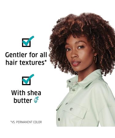 WELLA Colorcharm Demi Permanent Hair Color 10A Lightest Ash Blonde 2oz - Gray Coverage & Glossy Finish - Buy Online on SooperMarket.com