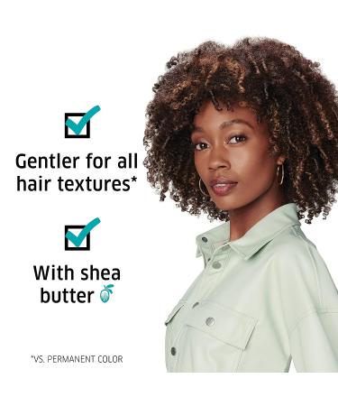 WELLA Colorcharm 7WG Medium Caramel Blonde Demi Permanent Hair Color - 2 oz - Gray Coverage & Gloss - Pack of 1 - Buy Online on SooperMarket.com