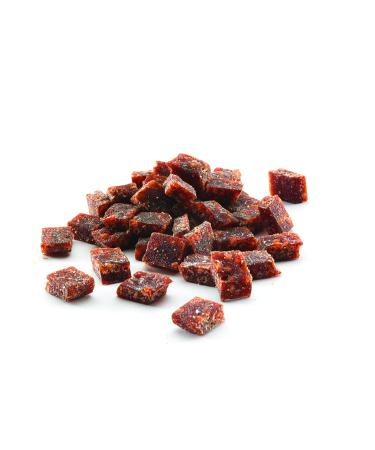 Sprout Organic Baby Food Stage 4 Toddler Fruit Snacks - Red Fruit Beet & Berry Crispy Chews (20 Pack) - Buy Online on SooperMarket.com