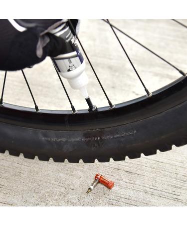 Granite Juicy Nipple Valve Cap & Presta Valve Stem Set - Black Dust Covers for Bike Tires - Buy Online on SooperMarket.com