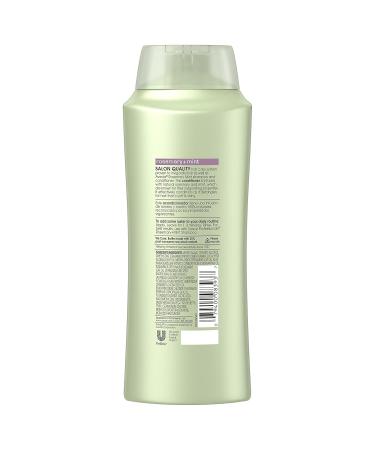 Buy Suave Conditioner Rosemary + Mint 28 oz - Nourishing Hair Care for All Hair Types | International Shipping Available - Buy Online on SooperMarket.com