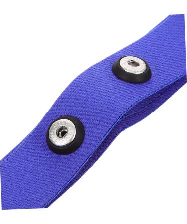 Buy Goohochy Heart Rate Breast Belt - Comfortable Replacement Arm Strap for Wireless Monitors | International Shipping - Buy Online on SooperMarket.com