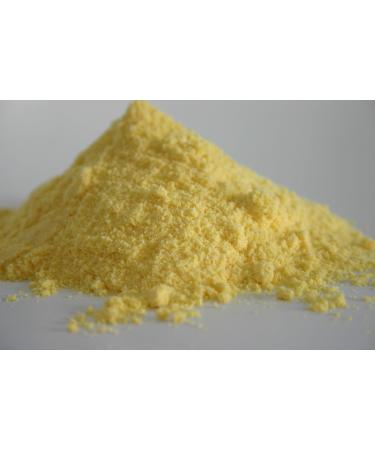 250g CORNMEAL Corn Flour fine Ground ***Free Post*** Corn Maize Food Polenta Gluten Free Corn Meal
