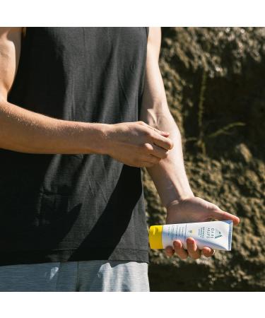 Oars + Alps 100% Mineral SPF 50 Body Lotion - Natural Sun Protection - Buy Online on SooperMarket.com