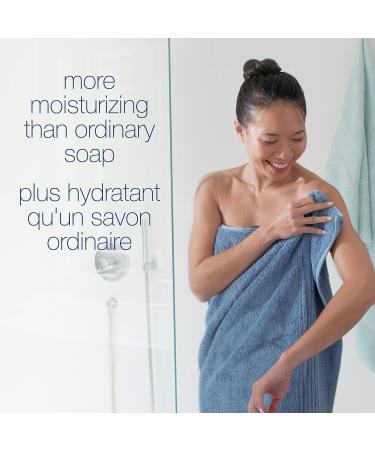 Dove Beauty Bar more moisturizing than bar soap Original for clean and soft skin 106 g 10 count 106 g (Pack of 10) Beauty Bar - Buy Online on SooperMarket.com