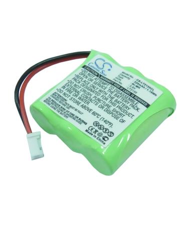 Battery Replacement for Sagem D10T