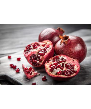 Mynatura Bio Pomegranate Core Oil - 100ml Natural Skin Care | Vitamin & Mineral Rich Cosmetics - Buy Online on SooperMarket.com