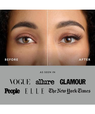 Velour Invisible Lashes - Reusable Fluffy & Lightweight False Eyelashes for Natural Lash Extension Look - Vegan No-Trim Design - Shop Internationally - Buy Online on SooperMarket.com