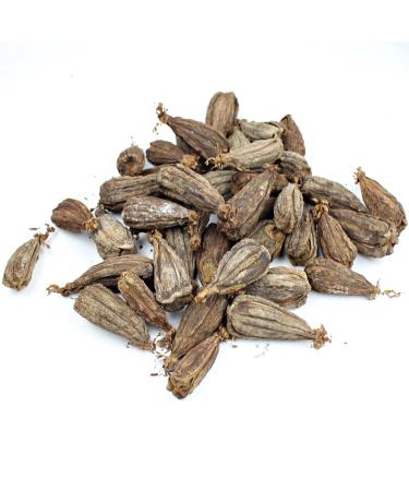 Rombi's Whole Alligator Pepper 100g