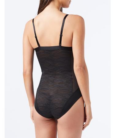 Buy Triumph Women's Airy Sensation Bswp Body 75D Black | International Shipping Available - Buy Online on SooperMarket.com