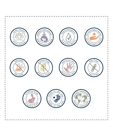 Noodle & Boo Wholesome Hand Lotion - 12 Fl Oz - Buy Online on SooperMarket.com