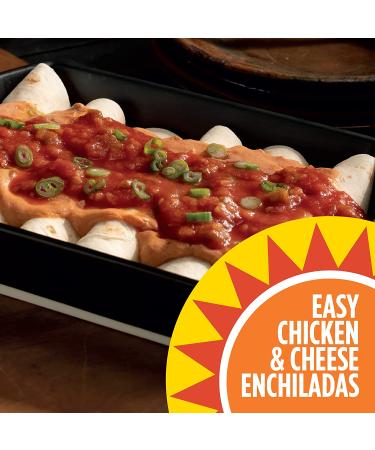 PACE Mild Picante Sauce 64oz - Delicious Flavor for Fish Dishes - Buy Online on SooperMarket.com