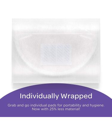 Lansinoh Stay Dry Disposable Nursing Pads - 108 Pads | Breastfeeding Essentials - Buy Online on SooperMarket.com
