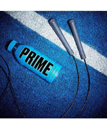 Prime Hydration Sports Drink Variety Pack - 8 Flavors Including Energy and Electrolytes - 16.9 Fl Oz (8-Pack) - Buy Online on SooperMarket.com