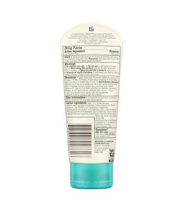 Aveeno Kids Zinc Oxide Mineral Sunscreen Lotion for Sensitive Skin - 3 Fl Oz - Buy Online on SooperMarket.com