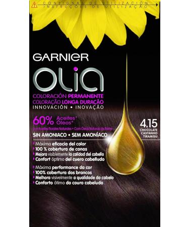 OLIA coloraci n permanente #10 1-rubio extra claro ceniza - Buy Online on SooperMarket.com