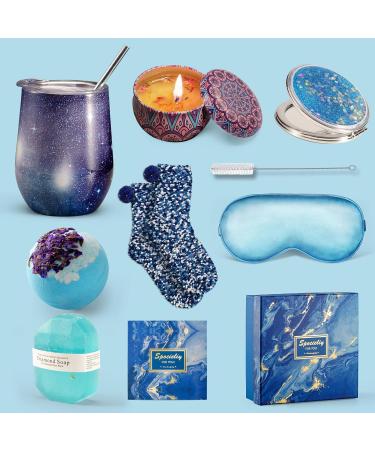 Santentre Gift Sets for Women - Perfect Birthday Christmas & Best Friend Gifts for Moms Girlfriends & Sisters (30th 40th 50th) - Buy Online on SooperMarket.com