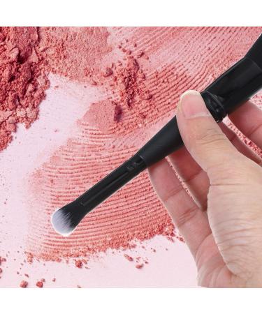 Healeved Foundation Brush Makeup Brush Portable Makeup Brush Face Makeup Applicator Brush - Buy Online on SooperMarket.com