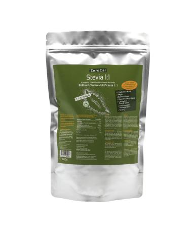 Zerocal Stevia 1: 1