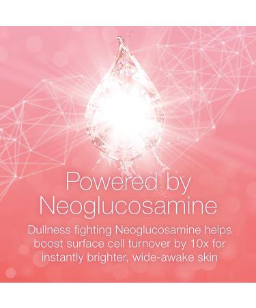 Neutrogena Bright Boost Gel Cream 1.7 fl oz â€“ Illuminate & Hydrate Your Skin - Buy Online on SooperMarket.com