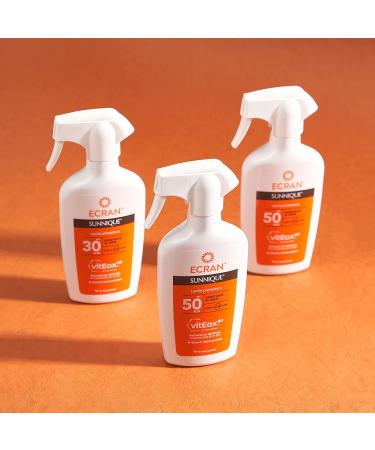 Sun Lemonoil Milk Protector Gun SPF 30 - 300ml | Best Sunscreen for Sun Protection | SPF 30 | International Shipping Available - Buy Online on SooperMarket.com