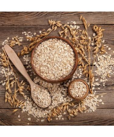 Buy Alnatura Oat Bran with Germ - Pack of 6 (6 x 500g) | Premium Quality Healthy Grain International Shipping Available - Buy Online on SooperMarket.com