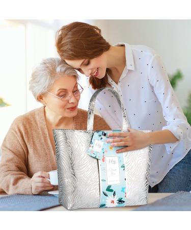 Fresh Ocean Bliss Spa Gift Basket Set for Women | Perfect Bath & Body Gifts for Christmas Birthdays & Mother's Day - Buy Online on SooperMarket.com