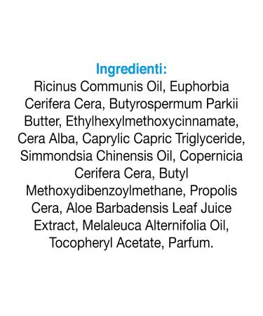 ESI Propolaid Lip Balm 5.7 ML - Nourishing Beeswax Formula Order 18 for Retail | International Shipping Available - Buy Online on SooperMarket.com