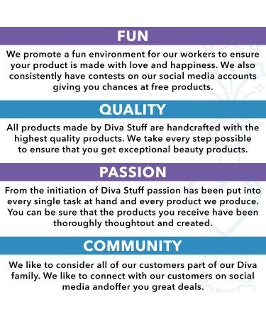 Ultimate Crepey Skin Body & Face Cream with Hyaluronic Acid | Diva Stuff - 8oz Toasted Marshmallow Scent for Dry & Damaged Skin | Made in the USA - Buy Online on SooperMarket.com
