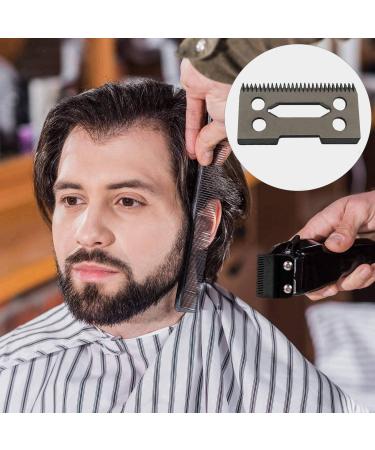 6 Pcs Ceramic Blade Ceramic Replacement Cutter 28 Teeth Ceramic Clipper Blade Replacement Cutter 2- Clipper Black - Buy Online on SooperMarket.com