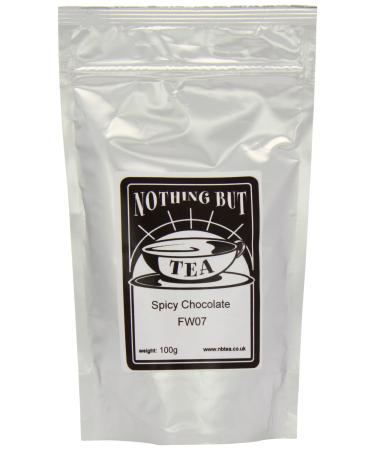 Spicy Chocolate - 100g Pouch