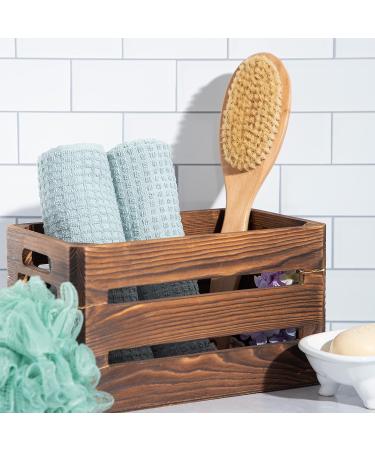 Rae Dunn 100% Cotton Embroidered Hand Towels Set - Blue Dish Towels - Wash Clean Dry - 16x26 - Decorative Hand Towels for Kitchen and Bathroom (3 Pack) - Buy Online on SooperMarket.com
