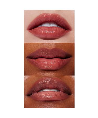 Well People Lush Lip Tinted Oil - Vegan Moisturizing Lip Oil for Nourishing Lips | Sheer Color - Daylily Petal Soft Peony - Buy Online on SooperMarket.com