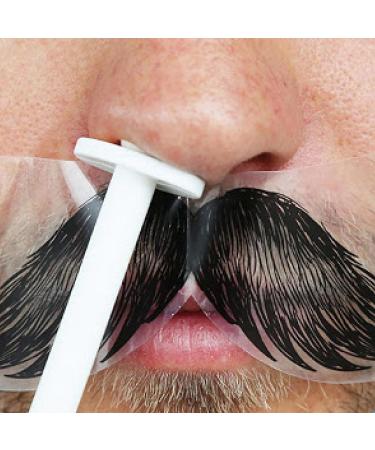 Nads Nose Wax Kit for Men & Women - 45g Nose Wax Set for Smooth Hair Removal - Buy Online on SooperMarket.com