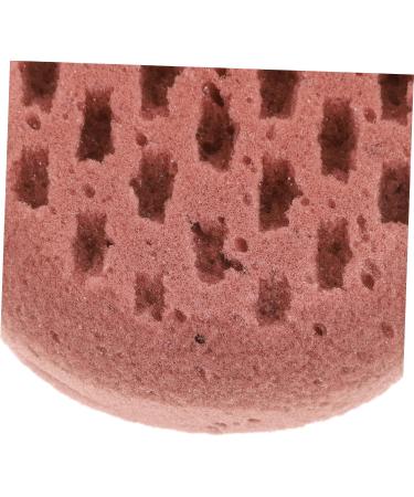 Buy Housoutil 2pcs Bath Ball Cleaning Tools - Exfoliating Pouf for Kids Bodywash | Dacron Sponge Shower Balls - Kids Cleaning Essentials - Buy Online on SooperMarket.com