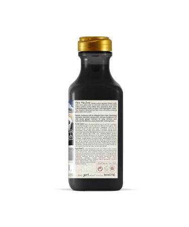 Maui Moisture Detoxifying Shampoo with Volcanic Ash - 13 Fl Oz | Best International Shipping & Quality Hair Care - Buy Online on SooperMarket.com