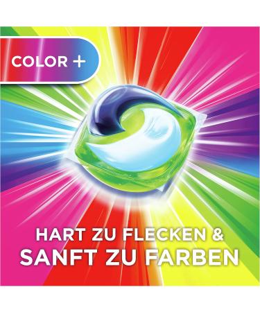 Ariel All-in-1 Pods Color Detergent - 98 Loads | Premium International Shipping & Best Prices - Buy Online on SooperMarket.com