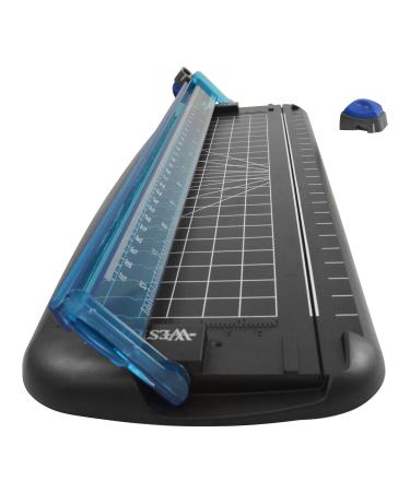 Westcott 12 Multi-Purpose Personal Trimmer with Anti-Microbial Protection