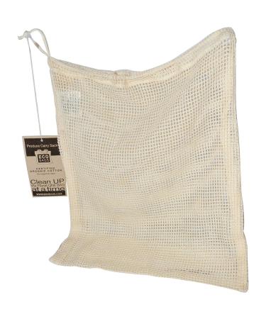 ECOBAGS Produce Carry Sack 1 Bag